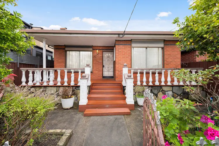 Main view of Homely house listing, 156 Stephen Street, Yarraville VIC 3013