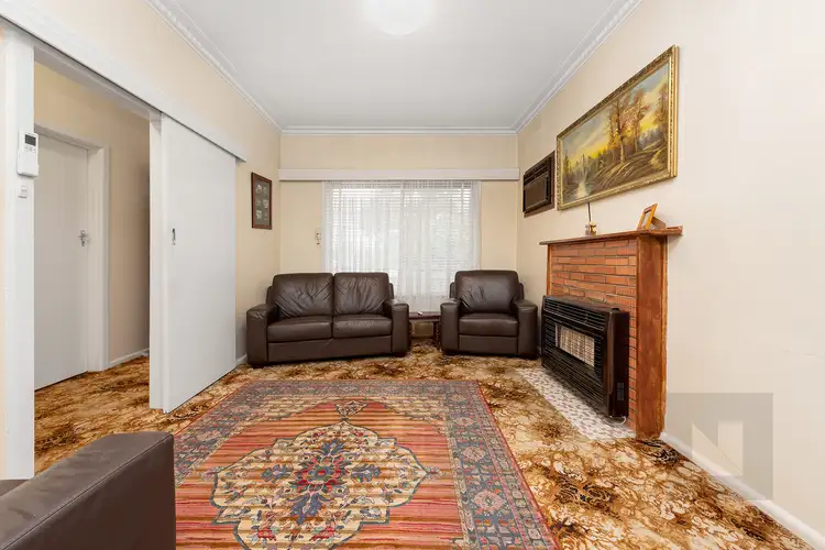 Second view of Homely house listing, 156 Stephen Street, Yarraville VIC 3013