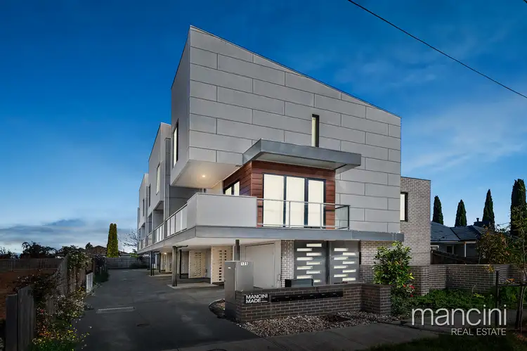 Second view of Homely townhouse listing, 5/125 Synnot Street, Werribee VIC 3030