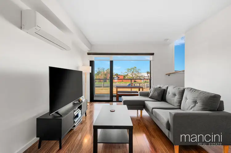 Third view of Homely townhouse listing, 5/125 Synnot Street, Werribee VIC 3030