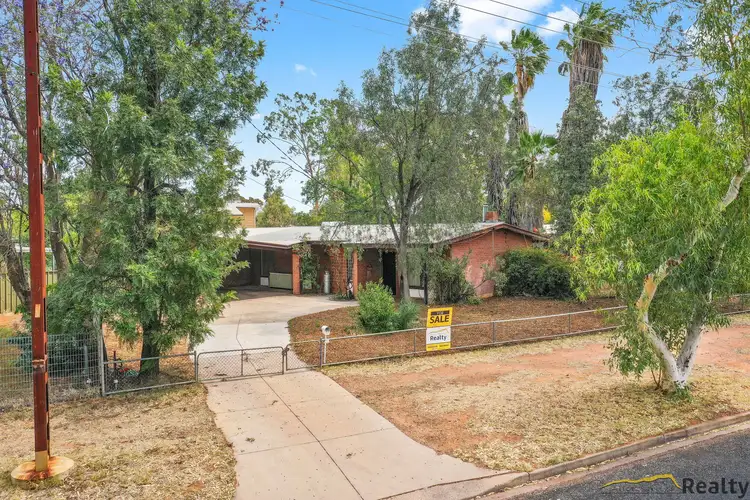 Main view of Homely house listing, 62 Bloomfield Street, Gillen NT 870