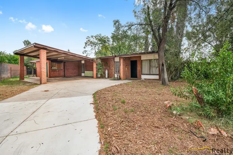 Second view of Homely house listing, 62 Bloomfield Street, Gillen NT 870