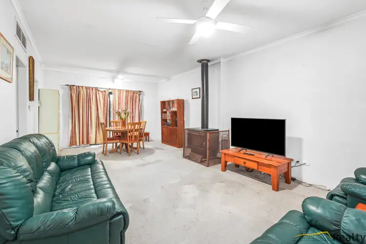 Fourth view of Homely house listing, 62 Bloomfield Street, Gillen NT 870