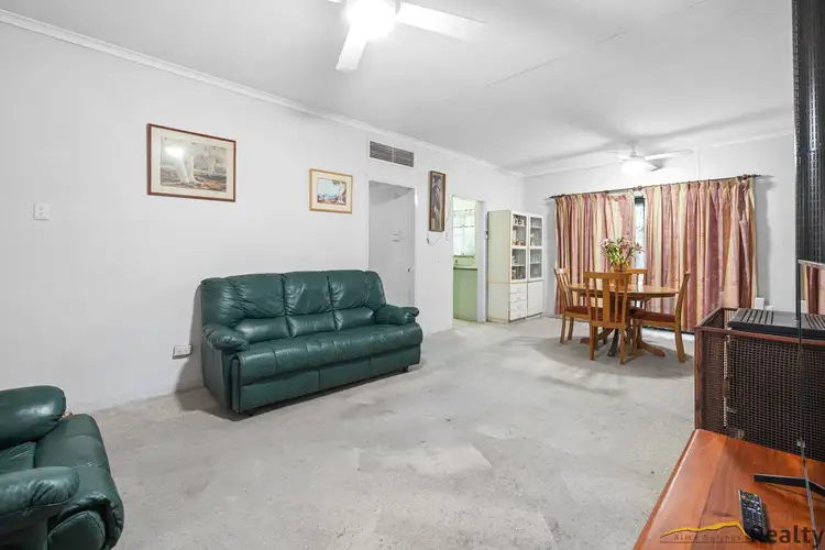 Sixth view of Homely house listing, 62 Bloomfield Street, Gillen NT 870