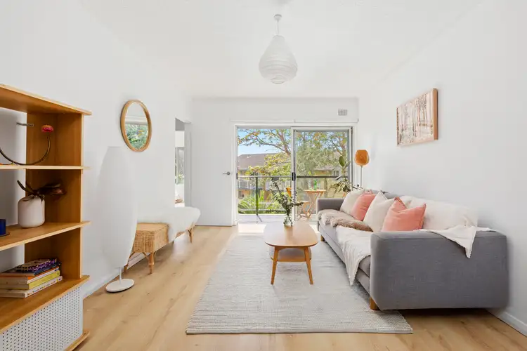12/40 Burchmore Road, Manly Vale NSW 2093