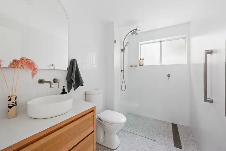 Fifth view of Homely apartment listing, 12/40 Burchmore Road, Manly Vale NSW 2093