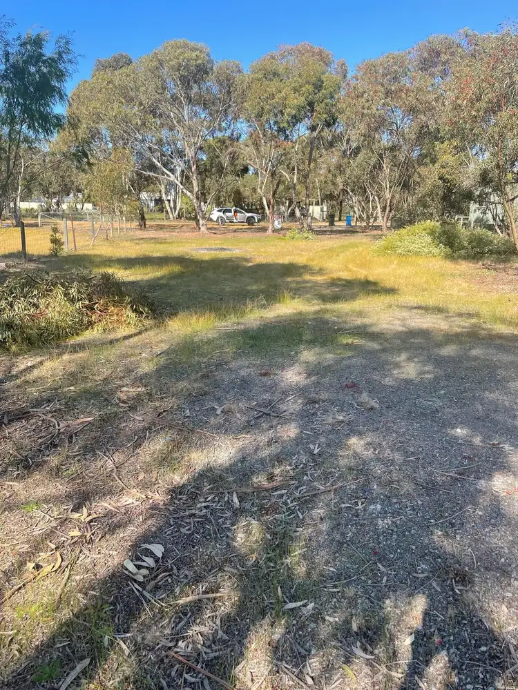 Second view of Homely land listing, 51 Sixth Avenue, Kendenup WA 6323