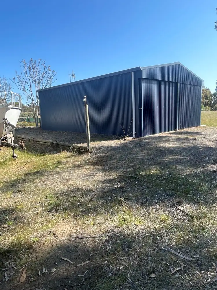 Third view of Homely land listing, 51 Sixth Avenue, Kendenup WA 6323