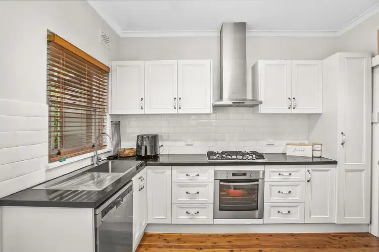 Second view of Homely house listing, 2 Wallalong Crescent, West Pymble NSW 2073