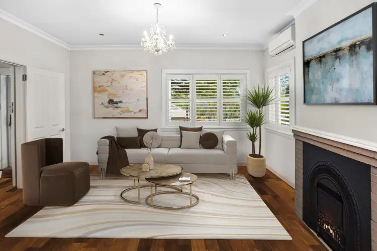 Fifth view of Homely house listing, 2 Wallalong Crescent, West Pymble NSW 2073