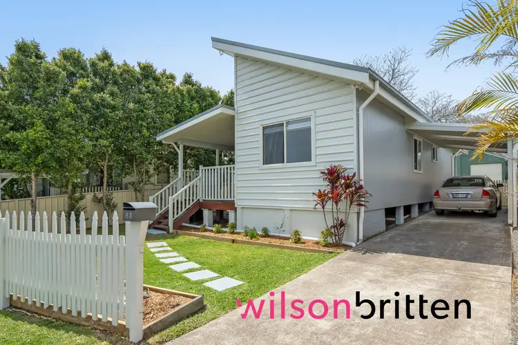 83 Avondale Road, Cooranbong NSW 2265