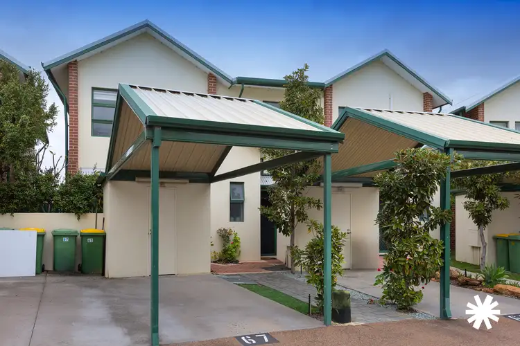 Second view of Homely unit listing, 67/308-318 Great Eastern Highway, Ascot WA 6104