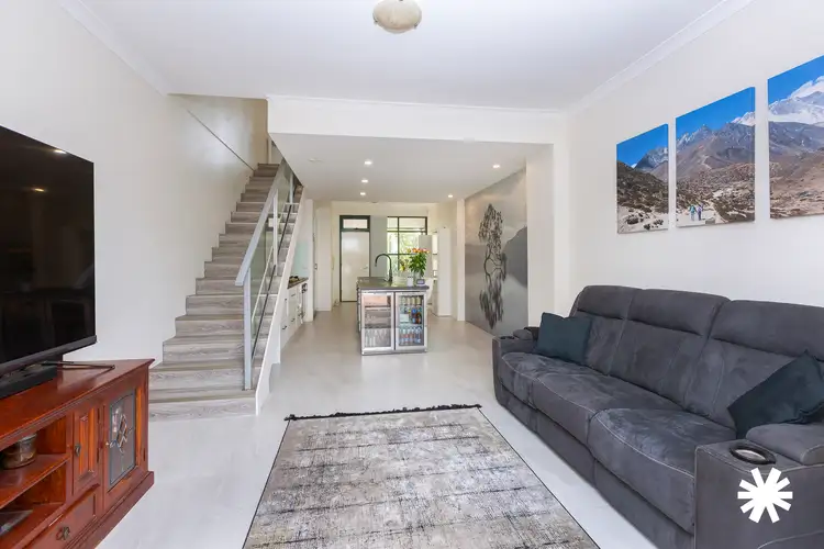 Sixth view of Homely unit listing, 67/308-318 Great Eastern Highway, Ascot WA 6104
