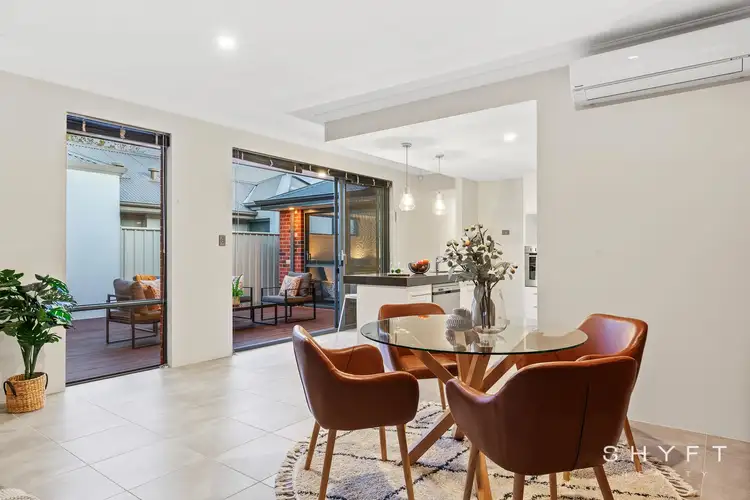 Third view of Homely house listing, 5 Zest Lane, Craigie WA 6025