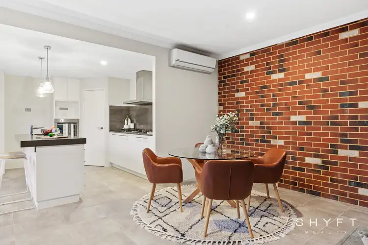 Fourth view of Homely house listing, 5 Zest Lane, Craigie WA 6025