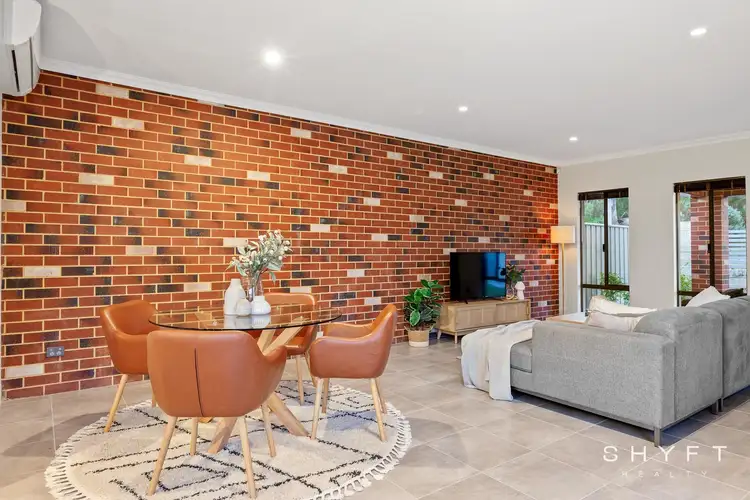 Fifth view of Homely house listing, 5 Zest Lane, Craigie WA 6025