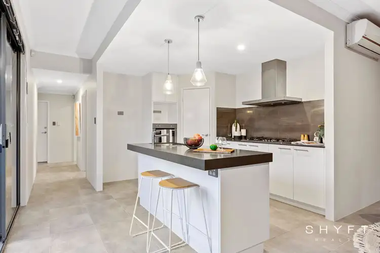 Sixth view of Homely house listing, 5 Zest Lane, Craigie WA 6025