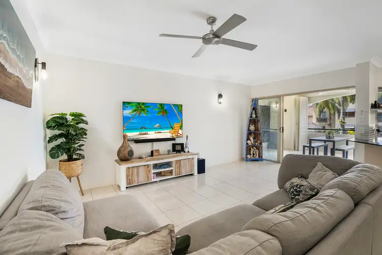 510/12-21 Gregory Street, Westcourt QLD 4870