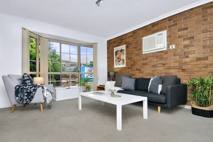 Second view of Homely unit listing, 3/10 Dundee Street, Reservoir VIC 3073