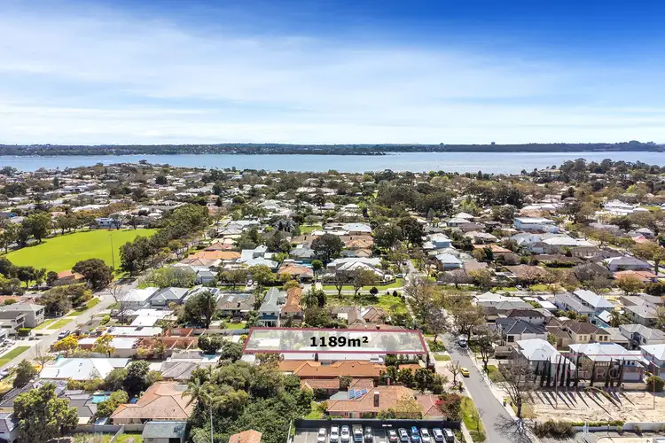 Third view of Homely house listing, 31 Reynolds Road, Applecross WA 6153
