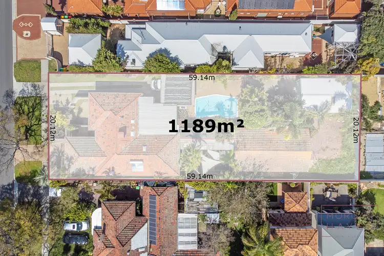 Fourth view of Homely house listing, 31 Reynolds Road, Applecross WA 6153