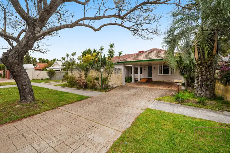 Fifth view of Homely house listing, 31 Reynolds Road, Applecross WA 6153