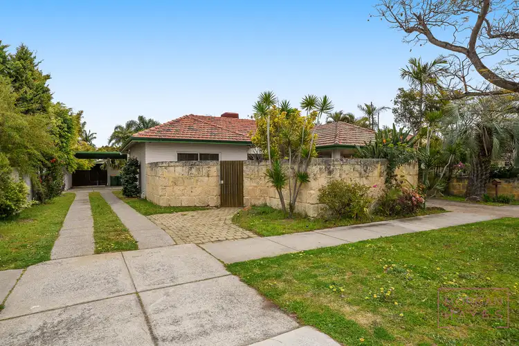 Sixth view of Homely house listing, 31 Reynolds Road, Applecross WA 6153
