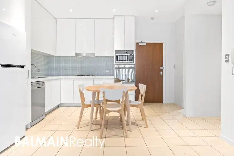 Fifth view of Homely apartment listing, 213/41 Terry Street, Rozelle NSW 2039