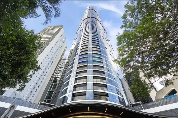 3108/222 Margaret Street, Brisbane City QLD 4000