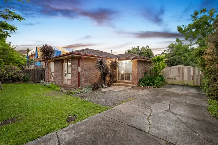 19 Chirnside Road, Berwick VIC 3806