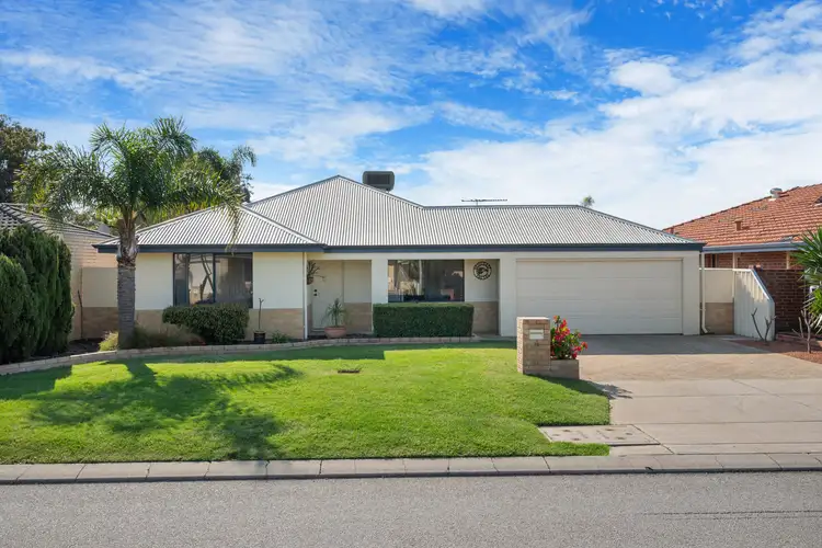 Main view of Homely house listing, 15 Conigrave Place, Canning Vale WA 6155