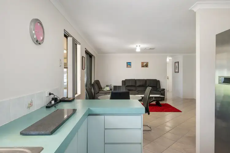 Fifth view of Homely house listing, 15 Conigrave Place, Canning Vale WA 6155
