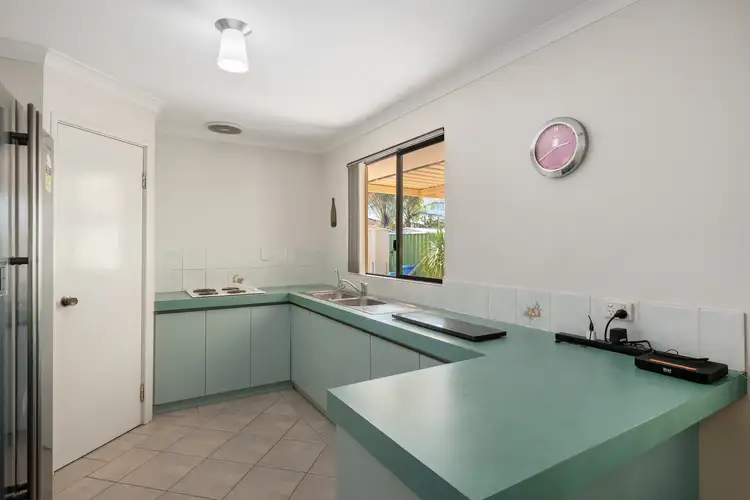 Sixth view of Homely house listing, 15 Conigrave Place, Canning Vale WA 6155