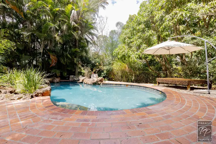 Main view of Homely house listing, 21 Illawong Way, Karana Downs QLD 4306