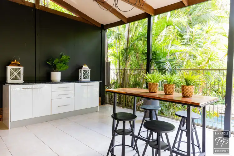 Second view of Homely house listing, 21 Illawong Way, Karana Downs QLD 4306