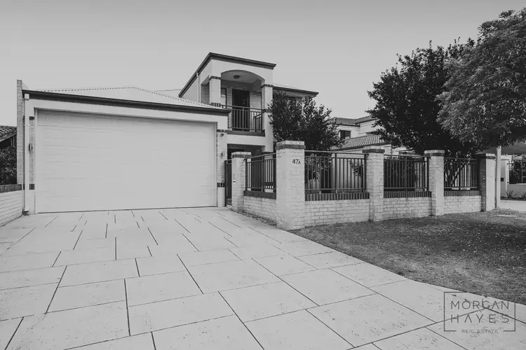 47A Ionic Street, Shelley WA 6148