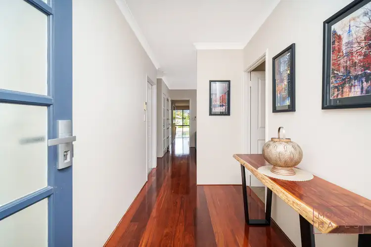 Third view of Homely house listing, 47A Ionic Street, Shelley WA 6148