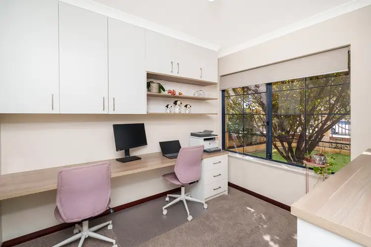 Fourth view of Homely house listing, 47A Ionic Street, Shelley WA 6148