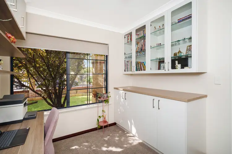 Fifth view of Homely house listing, 47A Ionic Street, Shelley WA 6148