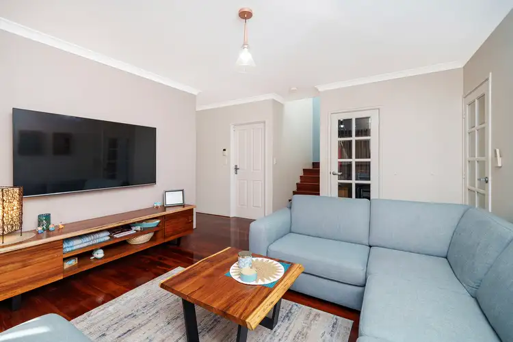 Seventh view of Homely house listing, 47A Ionic Street, Shelley WA 6148