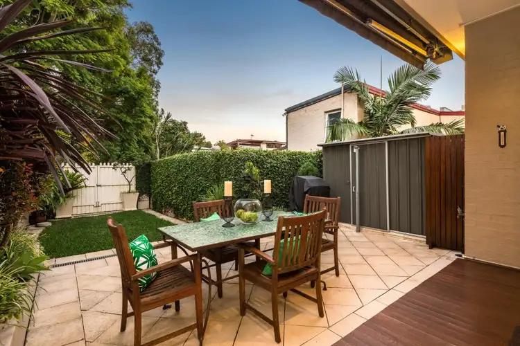 Second view of Homely house listing, 1 Ennis Street, Balmain NSW 2041