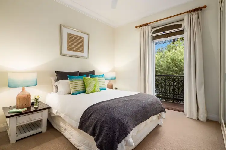 Fourth view of Homely house listing, 1 Ennis Street, Balmain NSW 2041