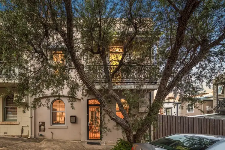 Fifth view of Homely house listing, 1 Ennis Street, Balmain NSW 2041