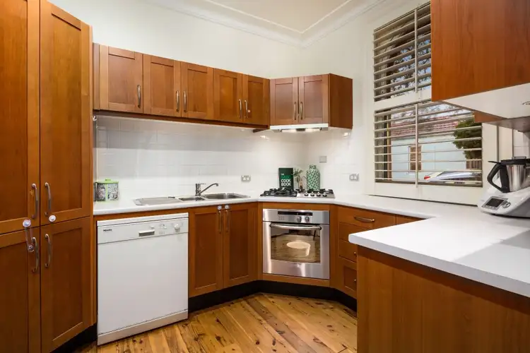 Sixth view of Homely house listing, 1 Ennis Street, Balmain NSW 2041