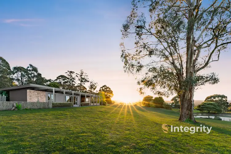 88 Weber Road, Kinglake VIC 3763