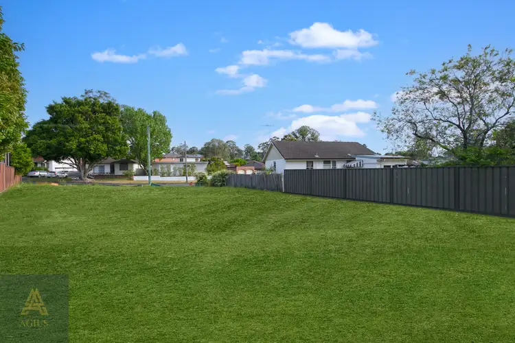 Fourth view of Homely land listing, 33 Purcell Crescent, Lalor Park NSW 2147