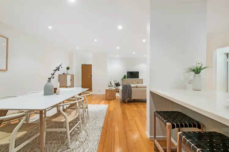 Second view of Homely apartment listing, 7/17 Rokeby Road, Abbotsford NSW 2046