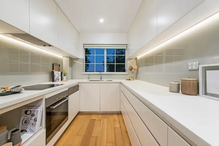 Third view of Homely apartment listing, 7/17 Rokeby Road, Abbotsford NSW 2046