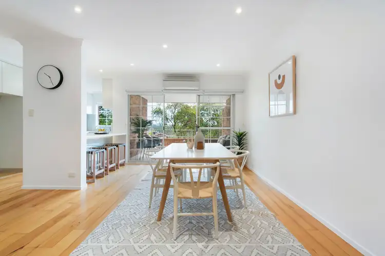 Fourth view of Homely apartment listing, 7/17 Rokeby Road, Abbotsford NSW 2046