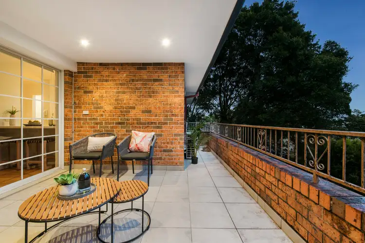 Fifth view of Homely apartment listing, 7/17 Rokeby Road, Abbotsford NSW 2046